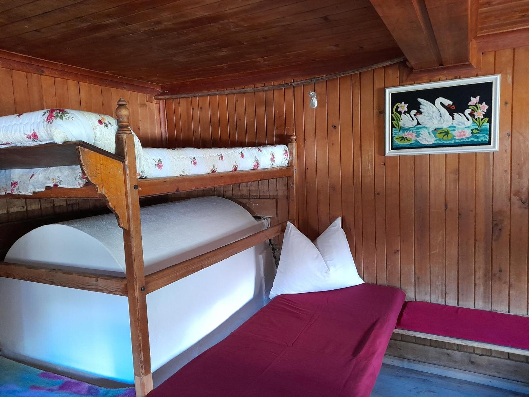 Ferienhaus Grofn Matrei in Osttirol Rum bild