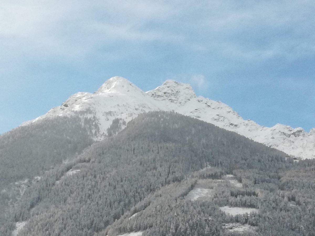Ferienhaus Grofn Matrei in Osttirol Exteriör bild