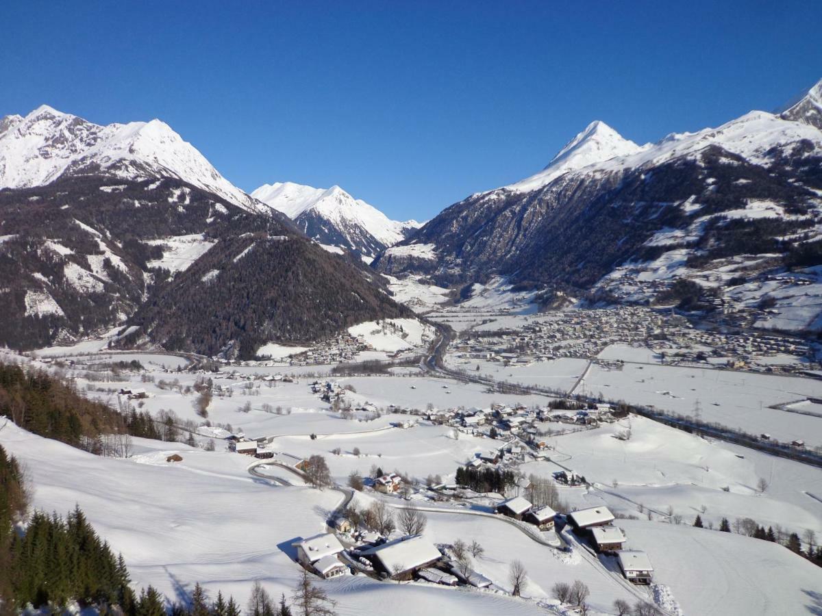 Ferienhaus Grofn Matrei in Osttirol Exteriör bild